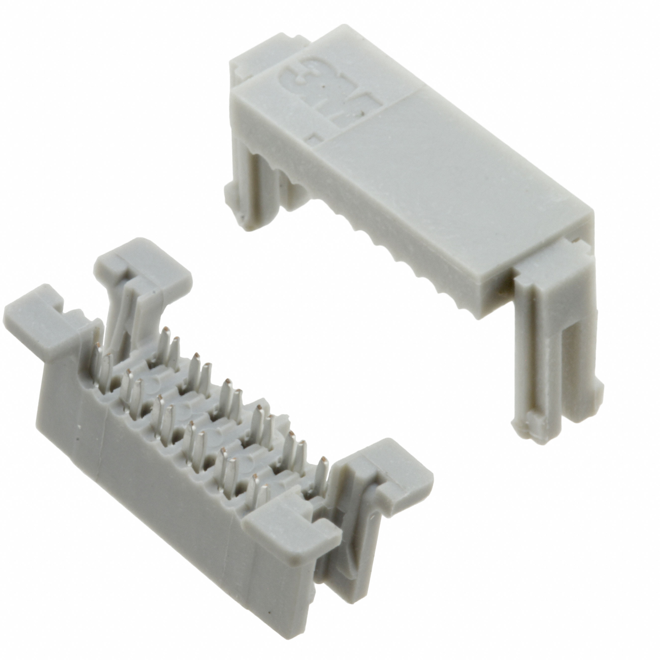 45112-010030 3M  Free Hanging Panel Mount