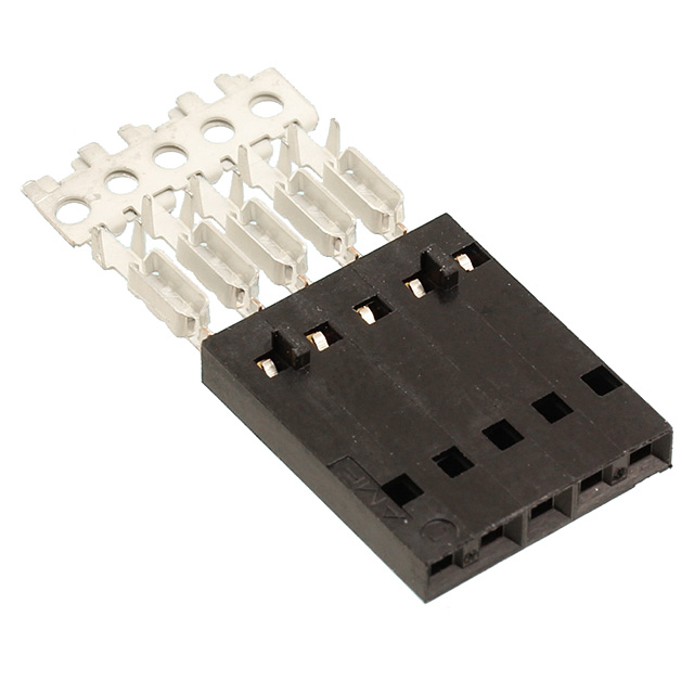 5-103969-4 TE Connectivity AMP Connectors  Support de panneau suspendu gratuit