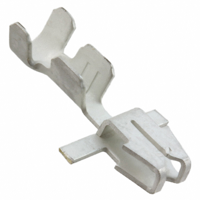 63856-1 TE Connectivity AMP Connectors  Magnetic Wire Connectors