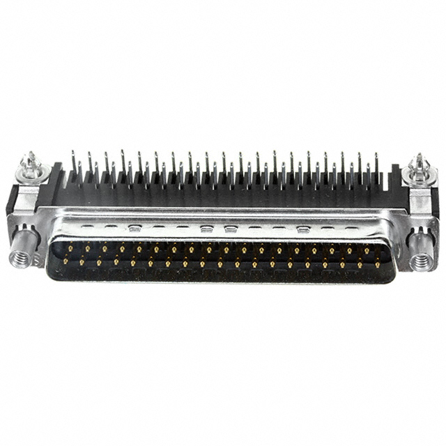 747843-6 TE Connectivity AMP Connectors  Conjuntos de conectores D-Sub