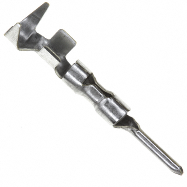 794230-1 TE Connectivity AMP Connectors  Contacts de connecteur rectangulaires