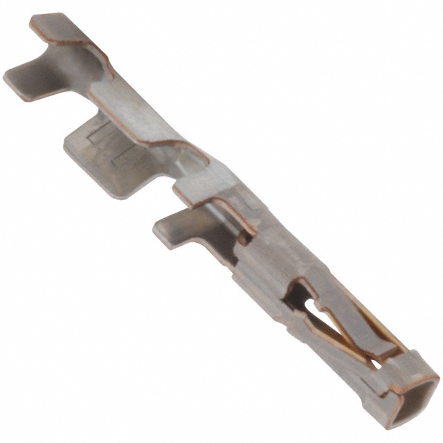 1-794606-2 TE Connectivity AMP Connectors  Contacts de connecteur rectangulaires