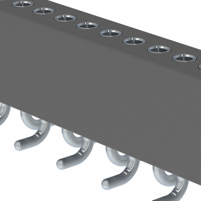 851-99-026-30-001000 Mill-Max Manufacturing Corp.  Embases Prises femelles