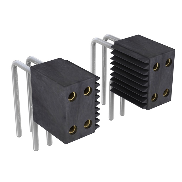 853-83-072-20-002101 Preci-Dip  Embases Prises femelles