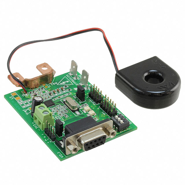 EVALSTPM33 STMicroelectronics  Cartes et kits d'évaluation et de démonstration