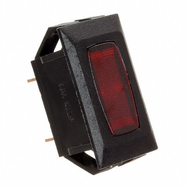 GIL-2000-2017 CW Industries  Panel Indicators Pilot Lights