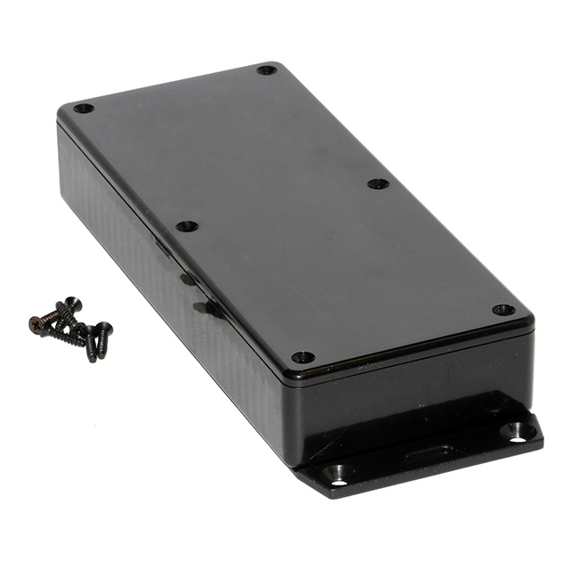 1591HF2BK Hammond Manufacturing  Scatole