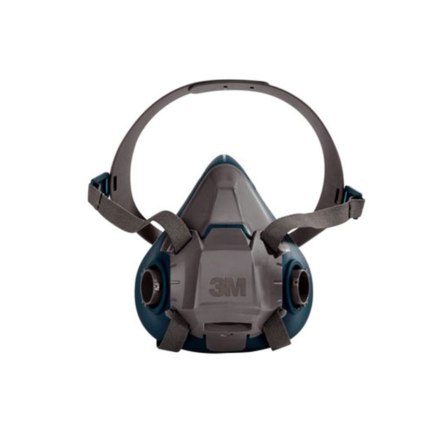 6502 3M  Dispositivi di protezione individuale (DPI)