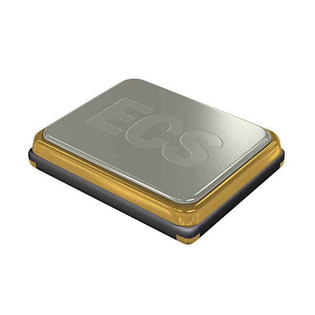 ECS-320-6-37-JTN-TR ECS Inc.  Cristales