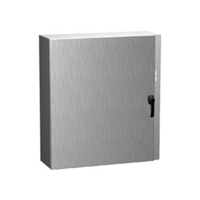 EN4DSC36328GY Hammond Manufacturing  Boîtes