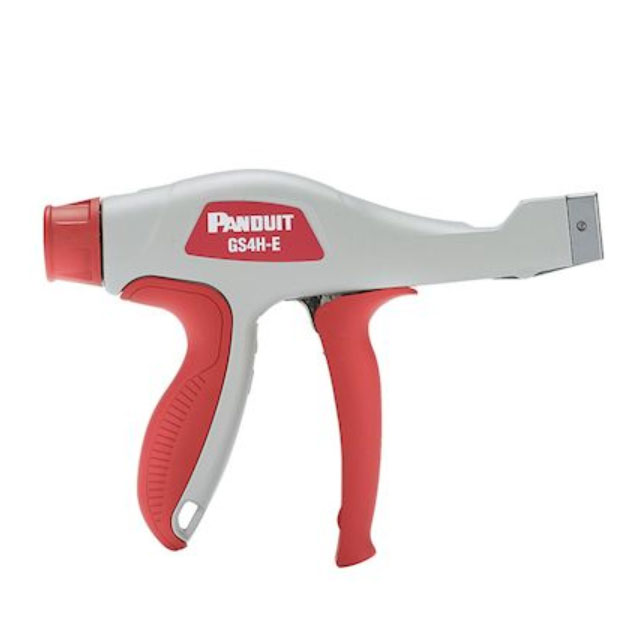 GS4H-E Panduit Corp  Pistole per fascette e accessori