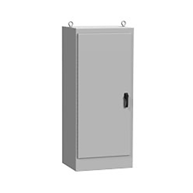 HN4FS723724 Hammond Manufacturing  Rack