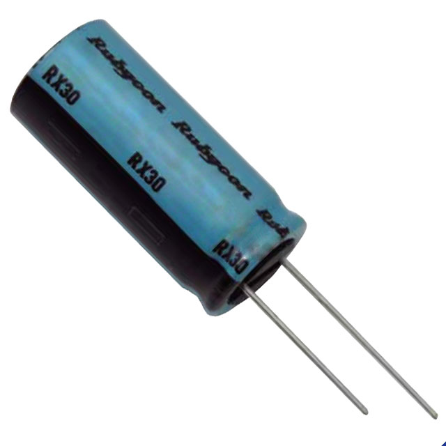 35RX30330MT810X16 Rubycon  Condensateurs électrolytiques en aluminium