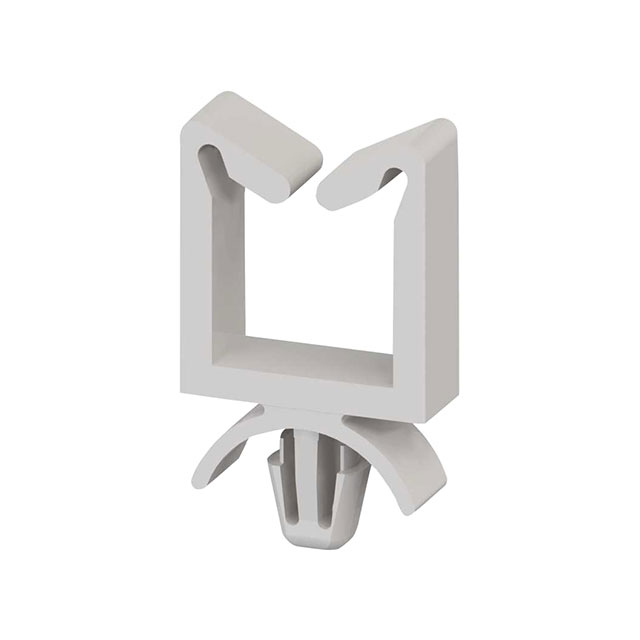 WS-A-3-01 Essentra Components  Cables Wires - Management