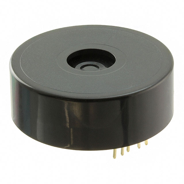 SBS12LMMCPC Mallory Sonalert Products Inc.  Alarms Buzzers and Sirens