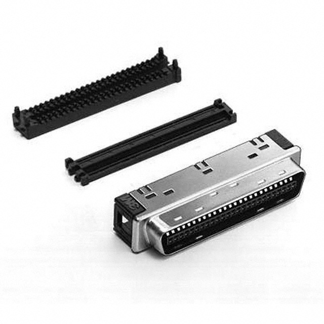 101A0-6000EC 3M  Centronics-Steckverbinder