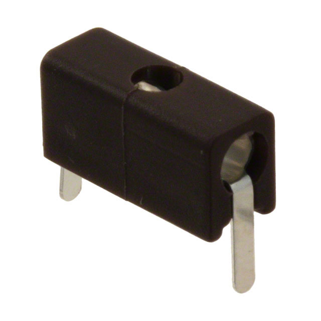 105-0758-001 Cinch Connectivity Solutions Johnson  Spine Jack