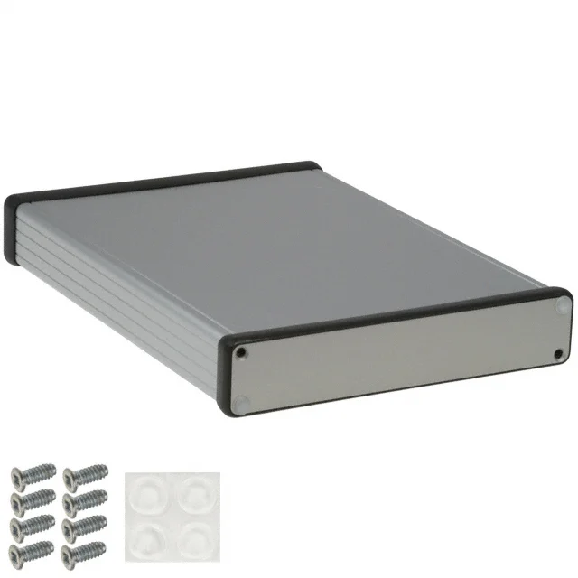 1455R2201 Hammond Manufacturing  Scatole