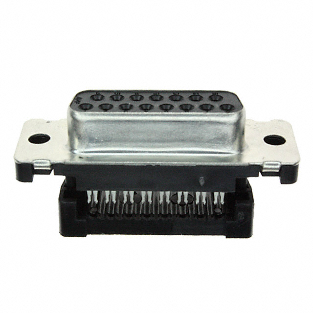 1658612-3 TE Connectivity AMP Connectors  Gruppi di connettori D-Sub