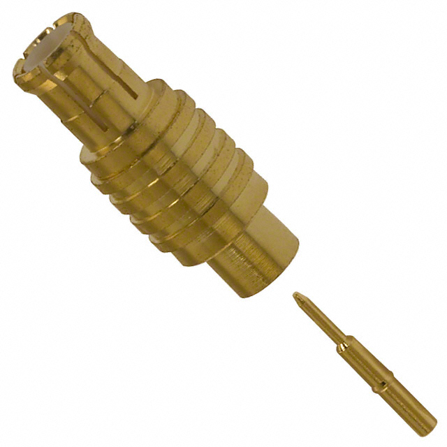 252107 Amphenol RF  Gruppi di connettori coassiali (RF)