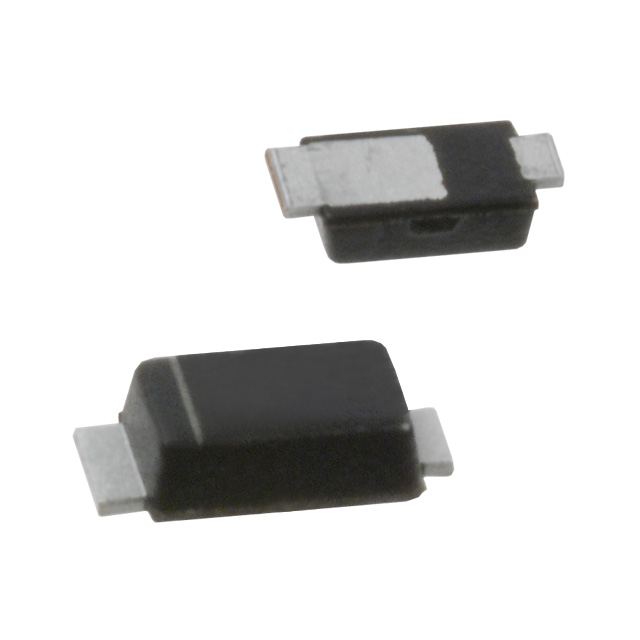 PD3S220LQ-7 Diodes Incorporated  Single Diodes
