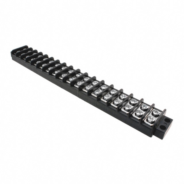 0387800118 Molex  Barrier Blocks