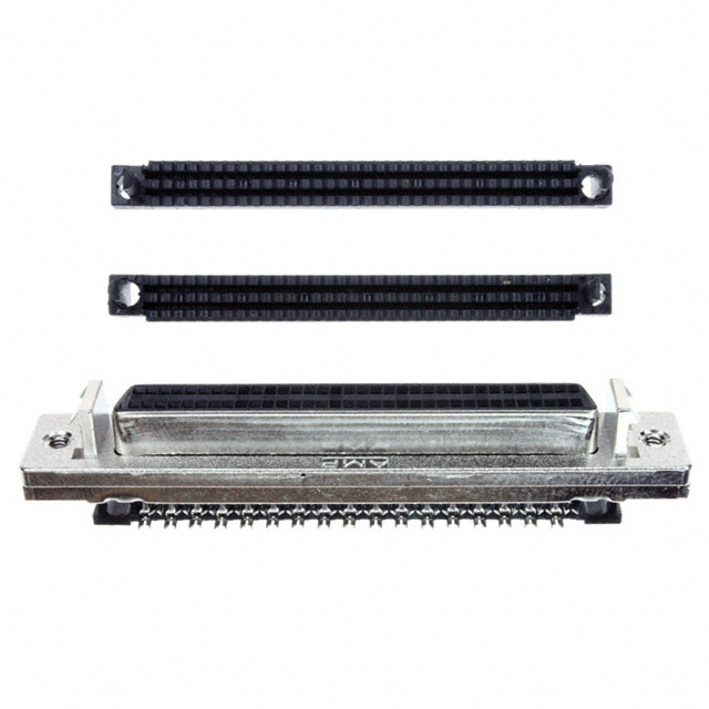 749656-7 TE Connectivity AMP Connectors  Ensembles de connecteurs D-Sub