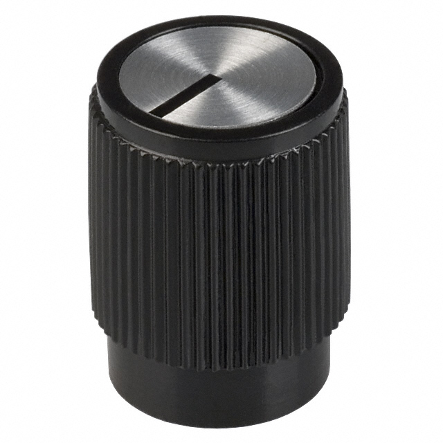 8554 Keystone Electronics  Manopole