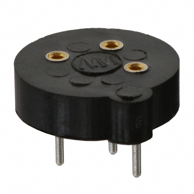 917-93-103-41-005000 Mill-Max Manufacturing Corp.  Zócalos de CI