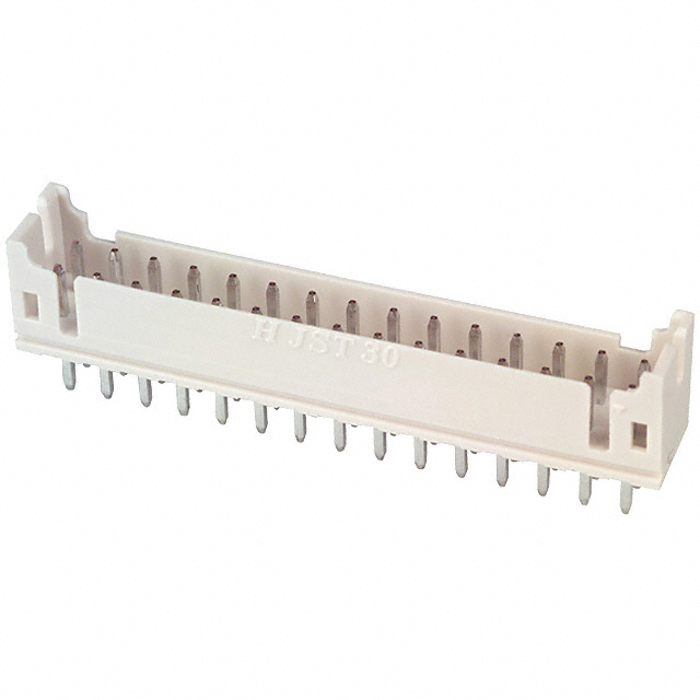 B30B-PHDSS JST Sales America Inc.  Headers Male Pins