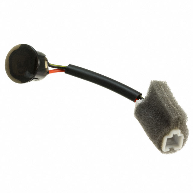 SUF083J001 Amphenol Thermometrics  Photodiodes