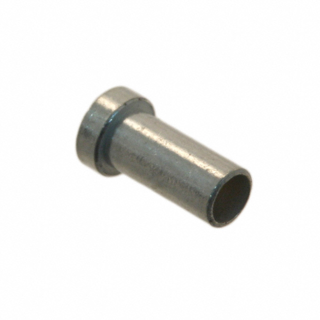 0305-2-15-80-47-27-10-0 Mill-Max Manufacturing Corp.  PC-Stiftbuchsen-Buchsensteckverbinder