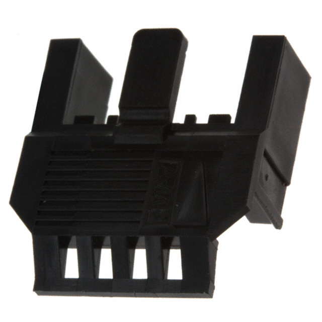 102537-3 TE Connectivity AMP Connectors  Accessoires de connecteur rectangulaire
