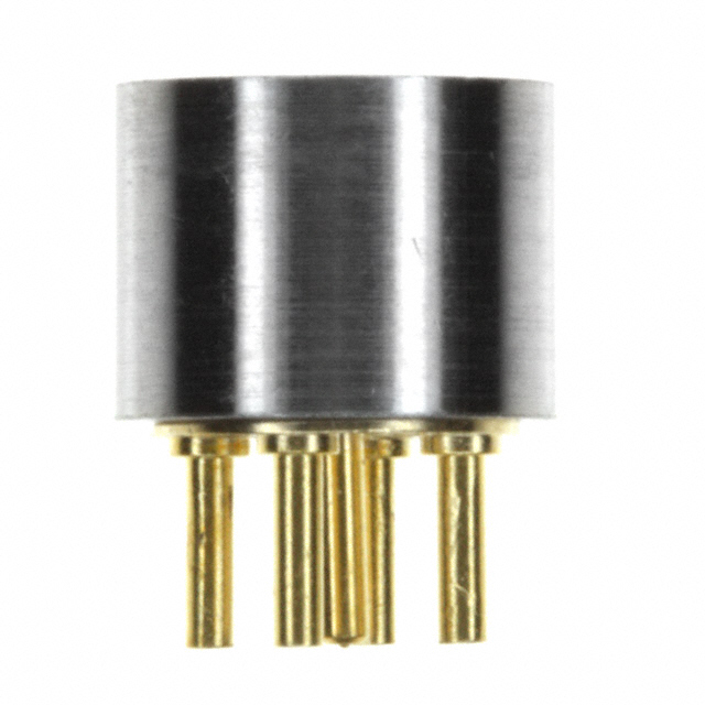 127-3701-201 Cinch Connectivity Solutions Johnson  Gruppi di connettori coassiali (RF)