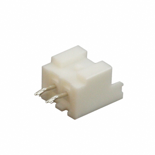 2132230-2 TE Connectivity AMP Connectors  Embases à broches mâles