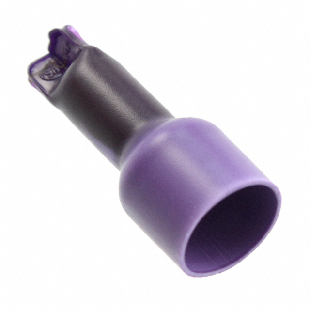 321519 TE Connectivity AMP Connectors  Conectores de empalme de cables