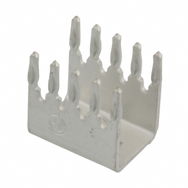 5055558-3 TE Connectivity AMP Connectors  Schraubverbinder