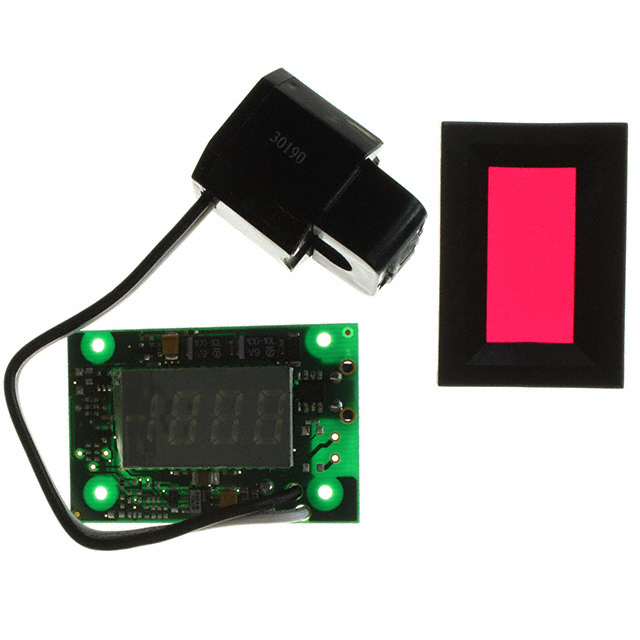 ACA-20RM-4-AC4-RL-C Murata Power Solutions Inc. Compteurs