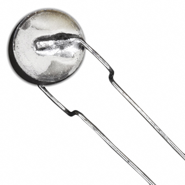 B59774B0115A070 EPCOS - TDK Electronics Fusibles réarmables PTC
