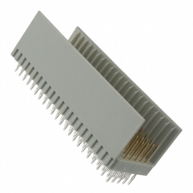 CP2-HB110-E1-TG30 3M  Hard Metric Standard