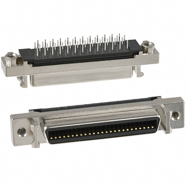 DX20M-50S(50) Hirose Electric Co Ltd  Centronics Connectors