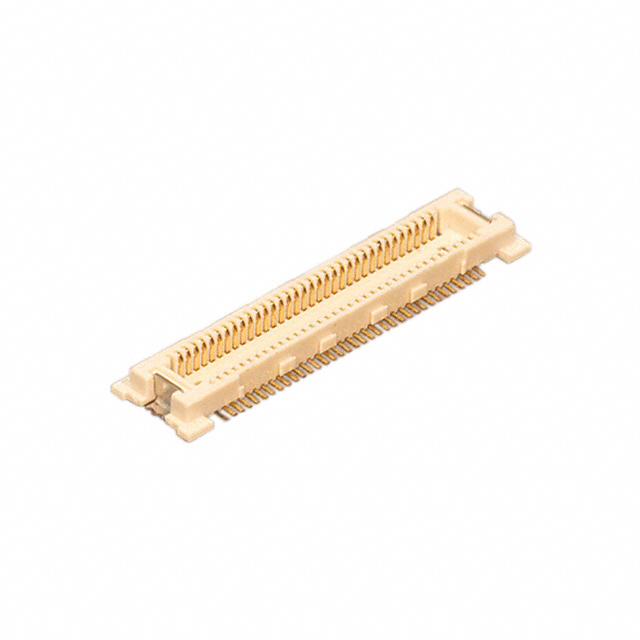 FX11LA-68P-SV Hirose Electric Co Ltd  Matrices de type bord Mezzanine (carte à carte)