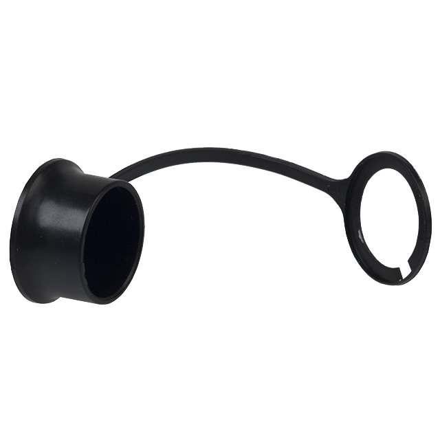 HR10A-13R-C Hirose Electric Co Ltd  Accessoires pour connecteurs circulaires