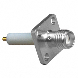 141-0701-632 Cinch Connectivity Solutions Johnson  Gruppi di connettori coassiali (RF)