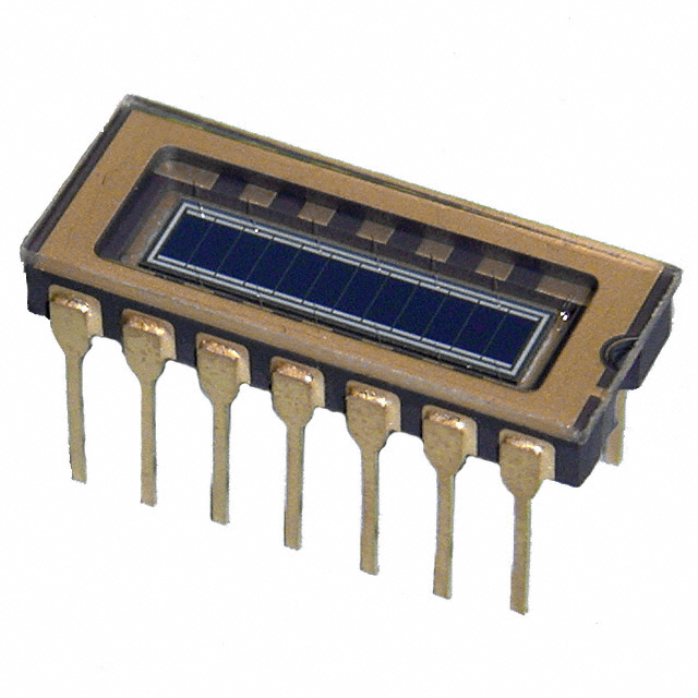 219-51-03-301 Advanced Photonix  Photodiodes