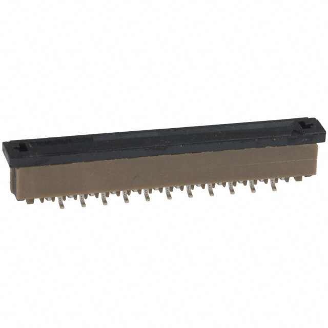 SFW22S-2STE1 Amphenol ICC (FCI)  FFC FPC (Flat Flexible) Connector Assemblies