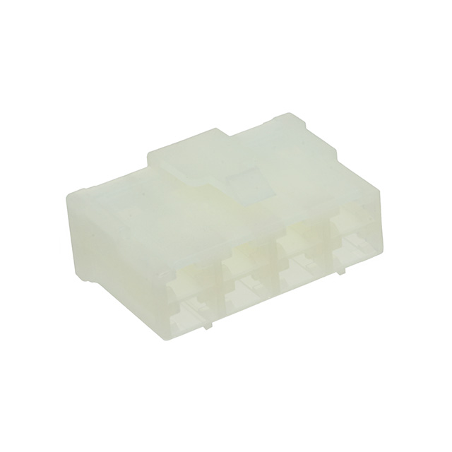 1-368403-1 TE Connectivity AMP Connectors  Carcasas Botas