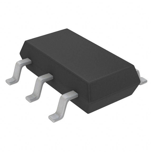 LT6654AIS6-3.3#TRPBF Analog Devices Inc.  Voltage Reference