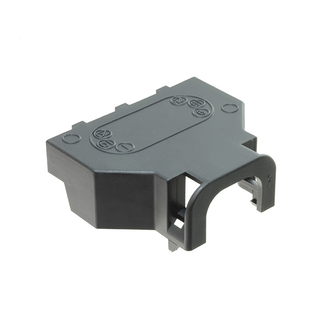 212977-1 TE Connectivity AMP Connectors  Accessoires de connecteur rectangulaire