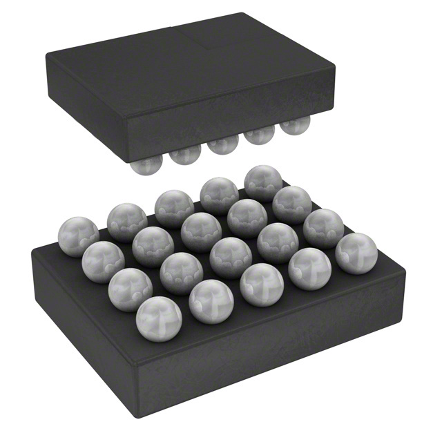 AP72200CT20-7 Diodes Incorporated  Spannungsregler - DC-DC-Schaltregler